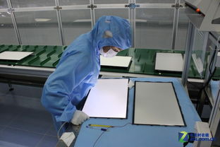 航嘉工廠行 充電顯示器生產過程全紀錄