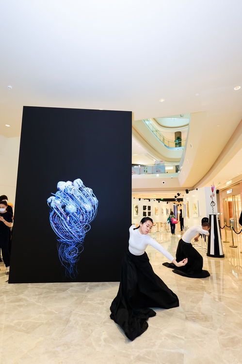 2021國貿商城風尚季,買得起藝術周全陣容公布