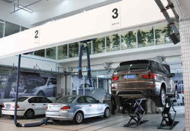 汽車業呼喚  重磅焦點