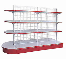 行走系統 六盤水昌光華超市貨架設備經營部