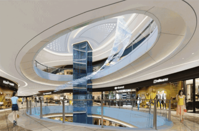 南京首座全生活家居Mall弘陽(yáng)生活+江寧店驚艷亮相