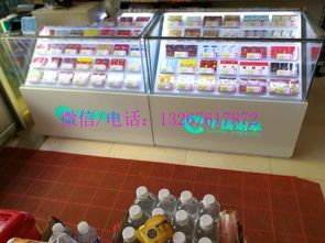 【商場(chǎng)便利店生活超市小賣部煙酒展示柜圖片生產(chǎn)廠家】-