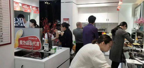 紅利大放送,森歌電器3月工廠直播搶購盛宴燃爆收官