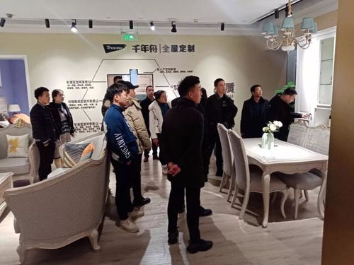 千城千店 千年舟全屋定制2019招商盛典圓滿落幕