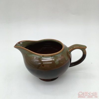 【君偉茶具廠家直銷八頭窯變茶具套裝批發禮品功夫茶具套裝禮盒手提袋茶杯八頭哥窯1*20】臨沂商城苗偉杯業商行 - 產品庫