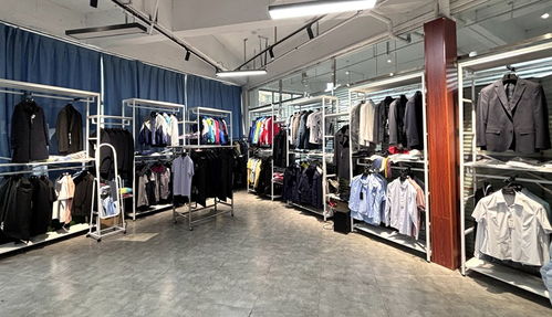 習水 家門口制衣廠 編織群眾 就業夢