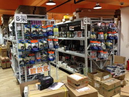 探班 拜訪音平商城總部,聊樂器和音響的電子商務