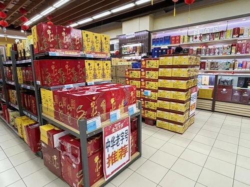 順心順意過大年 這個春節,來順義商場尋老字號精品