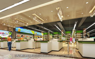 天霸設計最新的城市綜合體設計效果圖 與您分享