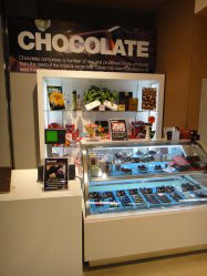 ole精品超市 國貿商城店