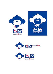 空中商城形象設(shè)定