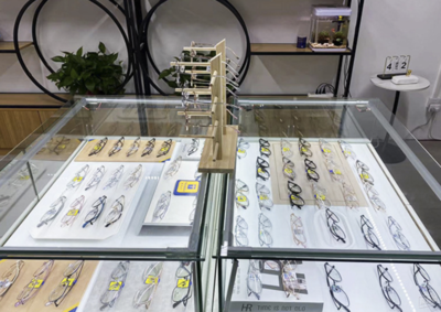 2家值得收藏的蔡司鏡片, 1688工廠店鋪,新學期換個新眼鏡